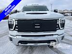 Used 2025 Chevrolet Silverado 2500 LTZ Crew Cab for sale #185633A - photo 9
