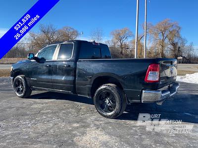 Used 2022 Ram 1500 - photo 1