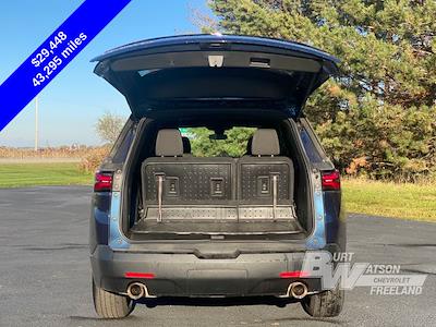 Used 2023 Chevrolet Traverse LT for sale #186351B - photo 2