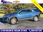 Used 2023 Chevrolet Traverse LT for sale #186351B - photo 1