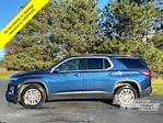 Used 2023 Chevrolet Traverse LT for sale #186351B - photo 5