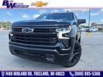 New 2025 Chevrolet Silverado 1500 RST Crew Cab 4x4 Pickup for sale #186717 - photo 1