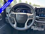New 2025 Chevrolet Silverado 1500 RST Crew Cab 4x4 Pickup for sale #186717 - photo 15