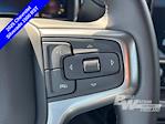 New 2025 Chevrolet Silverado 1500 RST Crew Cab 4x4 Pickup for sale #186717 - photo 16