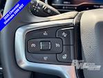 New 2025 Chevrolet Silverado 1500 RST Crew Cab 4x4 Pickup for sale #186717 - photo 17