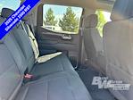 New 2025 Chevrolet Silverado 1500 RST Crew Cab 4x4 Pickup for sale #186717 - photo 25