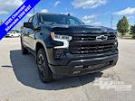 New 2025 Chevrolet Silverado 1500 RST Crew Cab 4x4 Pickup for sale #186717 - photo 8