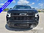 New 2025 Chevrolet Silverado 1500 RST Crew Cab 4x4 Pickup for sale #186717 - photo 9