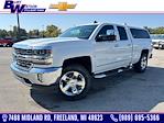 2018 Chevrolet Silverado 1500 Double Cab 4WD Pickup for sale #186764 - photo 1