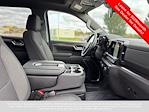 New 2025 Chevrolet Silverado 1500 LT Crew Cab 4WD Pickup for sale #186804 - photo 12