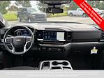 New 2025 Chevrolet Silverado 1500 LT Crew Cab 4WD Pickup for sale #186804 - photo 14