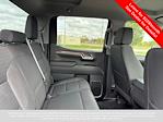 New 2025 Chevrolet Silverado 1500 LT Crew Cab 4WD Pickup for sale #186804 - photo 24