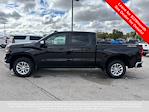 New 2025 Chevrolet Silverado 1500 LT Crew Cab 4WD Pickup for sale #186804 - photo 4