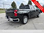 New 2025 Chevrolet Silverado 1500 LT Crew Cab 4WD Pickup for sale #186804 - photo 6