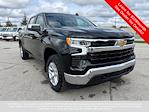 New 2025 Chevrolet Silverado 1500 LT Crew Cab 4WD Pickup for sale #186804 - photo 8