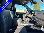 New 2026 Chevrolet Silverado 1500 LTZ Crew Cab 4WD Pickup for sale #186874 - photo 12