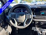 New 2026 Chevrolet Silverado 1500 LTZ Crew Cab 4WD Pickup for sale #186874 - photo 15