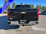 New 2026 Chevrolet Silverado 1500 LTZ Crew Cab 4WD Pickup for sale #186874 - photo 4