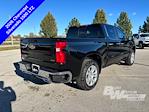 New 2026 Chevrolet Silverado 1500 LTZ Crew Cab 4WD Pickup for sale #186874 - photo 5