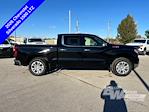 New 2026 Chevrolet Silverado 1500 LTZ Crew Cab 4WD Pickup for sale #186874 - photo 6