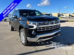 New 2026 Chevrolet Silverado 1500 LTZ Crew Cab 4WD Pickup for sale #186874 - photo 7