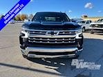 New 2026 Chevrolet Silverado 1500 LTZ Crew Cab 4WD Pickup for sale #186874 - photo 8