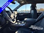 New 2026 Chevrolet Silverado 1500 LTZ Crew Cab 4WD Pickup for sale #186874 - photo 9