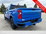 New 2025 Chevrolet Silverado 1500 RST Crew Cab 4x4 Pickup for sale #187165 - photo 4