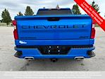 New 2025 Chevrolet Silverado 1500 RST Crew Cab 4x4 Pickup for sale #187165 - photo 5
