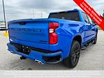 New 2025 Chevrolet Silverado 1500 RST Crew Cab 4x4 Pickup for sale #187165 - photo 6