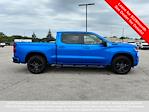 New 2025 Chevrolet Silverado 1500 RST Crew Cab 4x4 Pickup for sale #187165 - photo 7