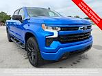 New 2025 Chevrolet Silverado 1500 RST Crew Cab 4x4 Pickup for sale #187165 - photo 8