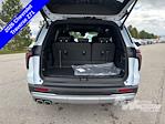 New 2026 Chevrolet Traverse Z71 AWD SUV for sale #187178 - photo 27