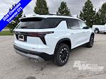 New 2026 Chevrolet Traverse Z71 AWD SUV for sale #187178 - photo 5