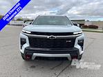 New 2026 Chevrolet Traverse Z71 AWD SUV for sale #187178 - photo 6