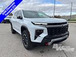 New 2026 Chevrolet Traverse Z71 AWD SUV for sale #187178 - photo 7