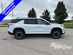 New 2026 Chevrolet Traverse Z71 AWD SUV for sale #187178 - photo 8