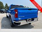 New 2025 Chevrolet Silverado 1500 LT Crew Cab 4x4 Pickup for sale #187369A - photo 2