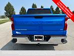 New 2025 Chevrolet Silverado 1500 LT Crew Cab 4x4 Pickup for sale #187369A - photo 5