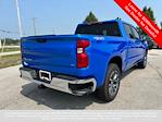 New 2025 Chevrolet Silverado 1500 LT Crew Cab 4x4 Pickup for sale #187369A - photo 6