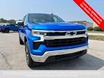 New 2025 Chevrolet Silverado 1500 LT Crew Cab 4x4 Pickup for sale #187369A - photo 8