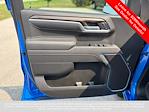 New 2025 Chevrolet Silverado 1500 LT Crew Cab 4x4 Pickup for sale #187369A - photo 11