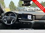New 2025 Chevrolet Silverado 1500 LT Crew Cab 4x4 Pickup for sale #187369A - photo 14