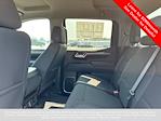 New 2025 Chevrolet Silverado 1500 LT Crew Cab 4x4 Pickup for sale #187369A - photo 23