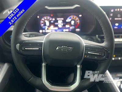 Used 2025 Chevrolet Colorado - photo 1
