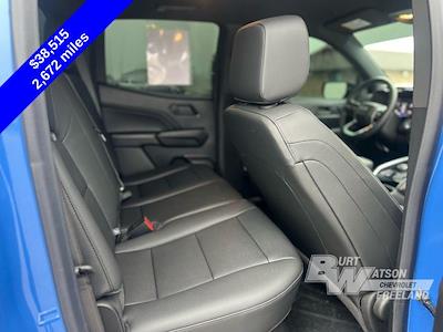 Used 2025 Chevrolet Colorado - photo 1