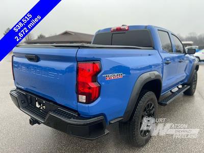Used 2025 Chevrolet Colorado - photo 1