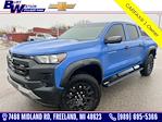 2025 Chevrolet Colorado Crew Cab 4WD Pickup for sale #187874B - photo 1