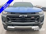 2025 Chevrolet Colorado Crew Cab 4WD Pickup for sale #187874B - photo 7