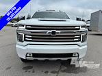 2021 Chevrolet Silverado 2500 Crew Cab 4WD Pickup for sale #188444 - photo 9